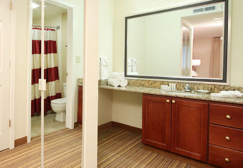 Residence Inn Portland Downtown Lloyd Center  | Portland | Oregon | United States 16