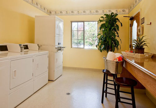 Residence Inn Portland Downtown Lloyd Center  | Portland | Oregon | United States 17