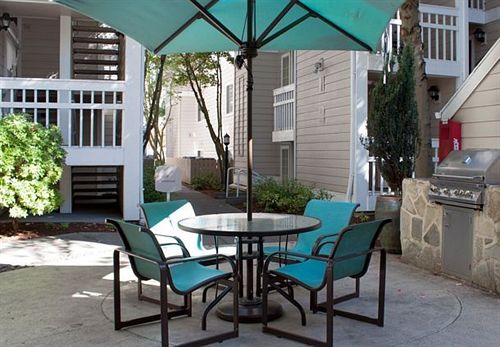 Residence Inn Portland Downtown Lloyd Center  | Portland | Oregon | United States 18