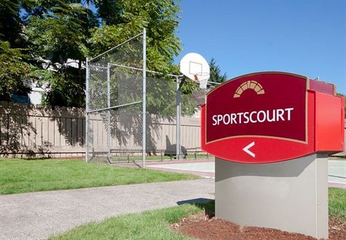 Residence Inn Portland Downtown Lloyd Center  | Portland | Oregon | United States 19