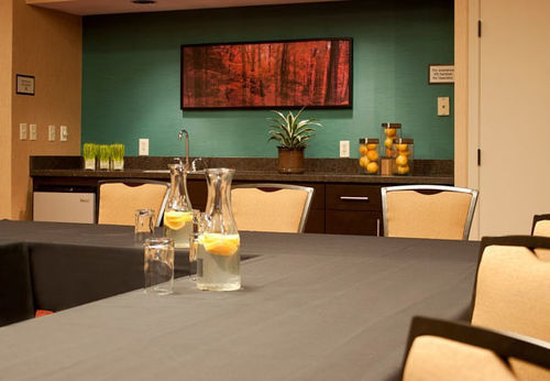 Residence Inn Portland Downtown Lloyd Center  | Portland | Oregon | United States 20