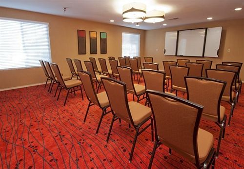 Residence Inn Portland Downtown Lloyd Center  | Portland | Oregon | United States 3