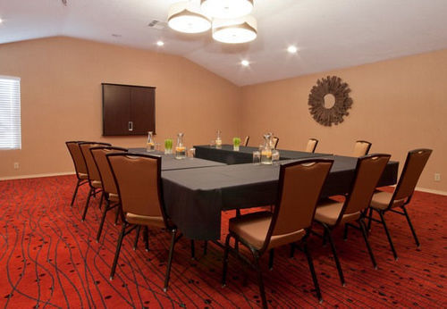 Residence Inn Portland Downtown Lloyd Center  | Portland | Oregon | United States 4