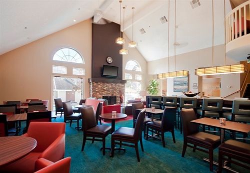 Residence Inn Portland Downtown Lloyd Center  | Portland | Oregon | United States 5