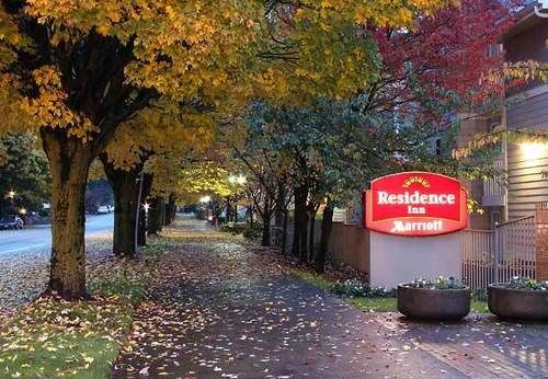 Residence Inn Portland Downtown Lloyd Center  | Portland | Oregon | United States 7