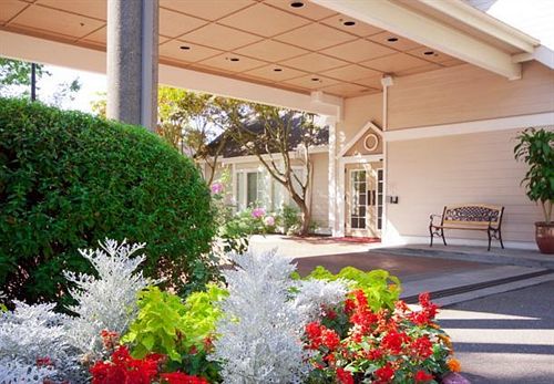 Residence Inn Portland Downtown Lloyd Center  | Portland | Oregon | United States 8