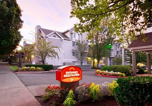 Residence Inn Portland Downtown Lloyd Center  | Portland | Oregon | United States 9