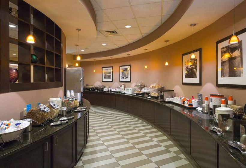 Hotel Hampton Inn & Suites Hershey Hershey