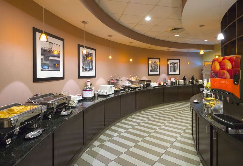 Hotel Hampton Inn & Suites Hershey  | Hershey | Pennsylvania | United States 1