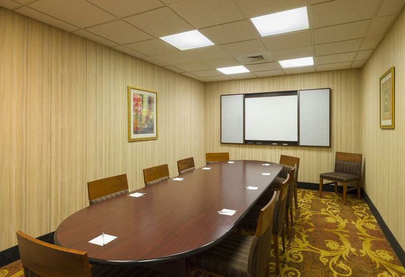 Hotel Hampton Inn & Suites Hershey  | Hershey | Pennsylvania | United States 10