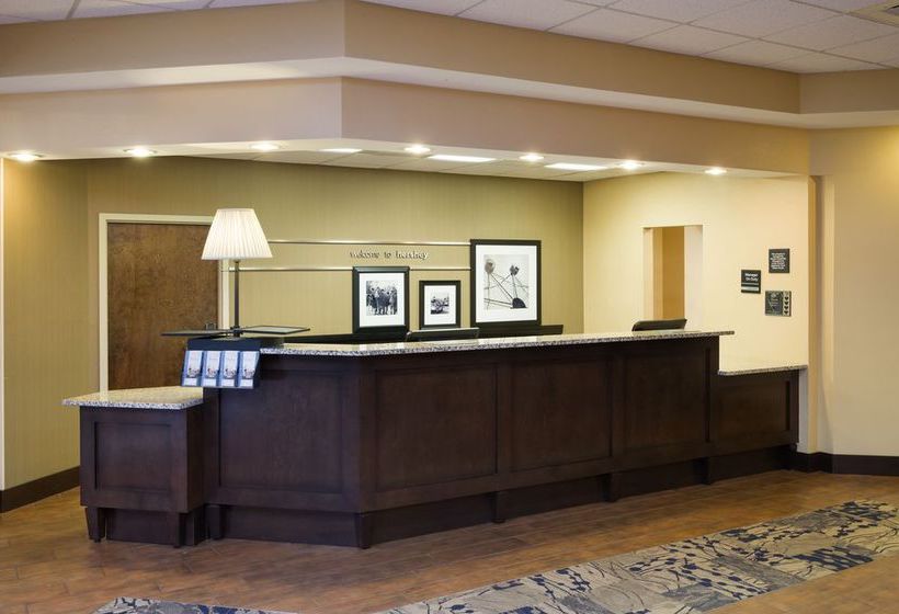 Hotel Hampton Inn & Suites Hershey  | Hershey | Pennsylvania | United States 11