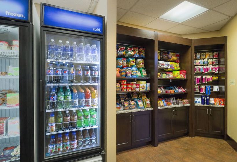 Hotel Hampton Inn & Suites Hershey  | Hershey | Pennsylvania | United States 12