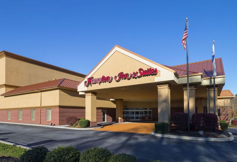 Hotel Hampton Inn & Suites Hershey  | Hershey | Pennsylvania | United States 13