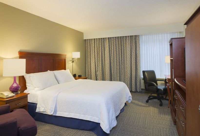 Hotel Hampton Inn & Suites Hershey  | Hershey | Pennsylvania | United States 15