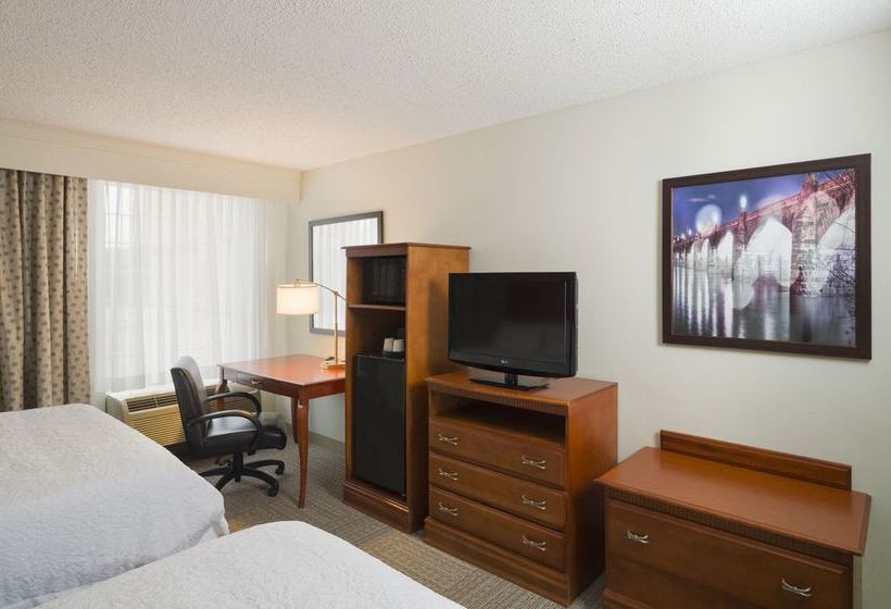 Hotel Hampton Inn & Suites Hershey  | Hershey | Pennsylvania | United States 16