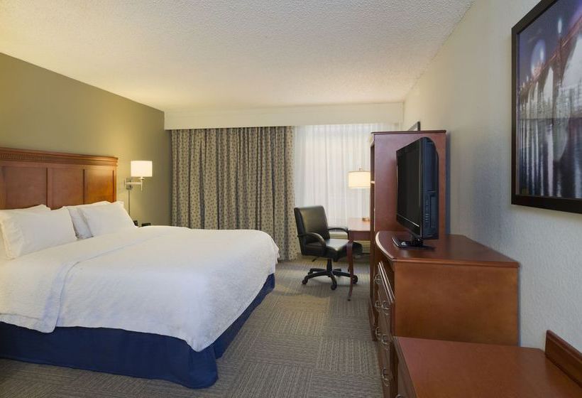 Hotel Hampton Inn & Suites Hershey  | Hershey | Pennsylvania | United States 17