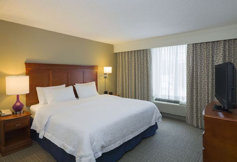 Hotel Hampton Inn & Suites Hershey  | Hershey | Pennsylvania | United States 18