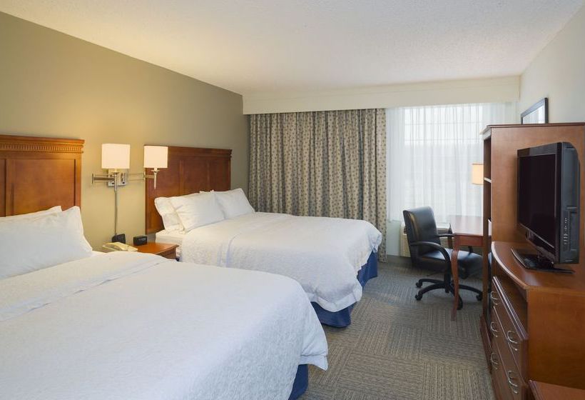 Hotel Hampton Inn & Suites Hershey  | Hershey | Pennsylvania | United States 19