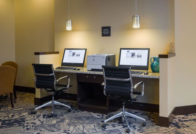 Hotel Hampton Inn & Suites Hershey  | Hershey | Pennsylvania | United States 2