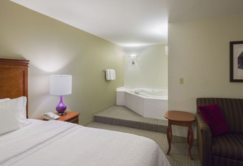 Hotel Hampton Inn & Suites Hershey  | Hershey | Pennsylvania | United States 20