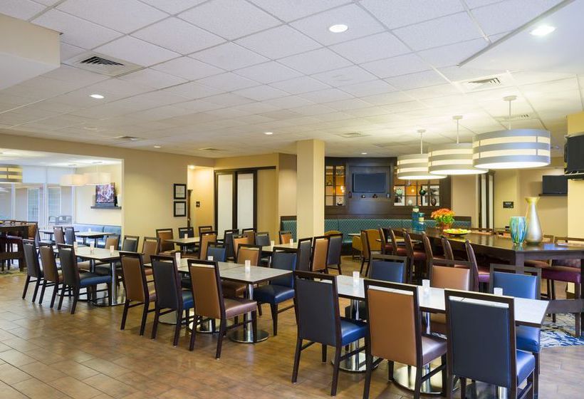 Hotel Hampton Inn & Suites Hershey  | Hershey | Pennsylvania | United States 3