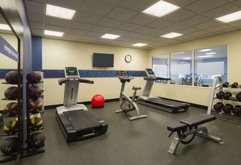 Hotel Hampton Inn & Suites Hershey  | Hershey | Pennsylvania | United States 5