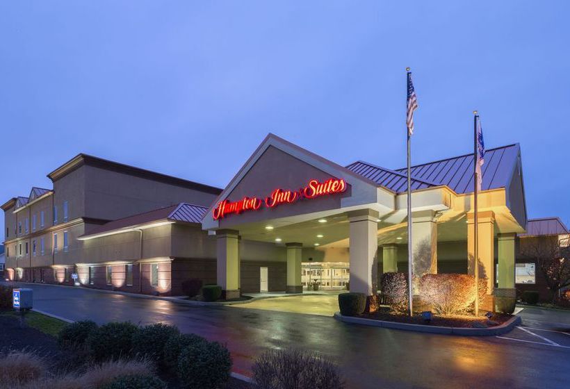 Hotel Hampton Inn & Suites Hershey  | Hershey | Pennsylvania | United States 6