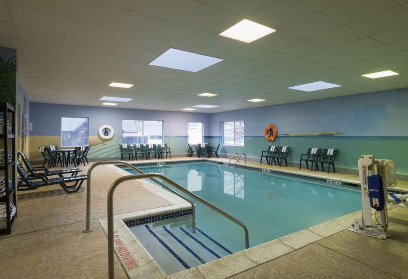 Hotel Hampton Inn & Suites Hershey  | Hershey | Pennsylvania | United States 7