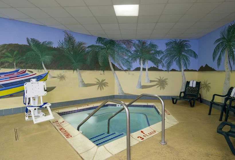 Hotel Hampton Inn & Suites Hershey  | Hershey | Pennsylvania | United States 8