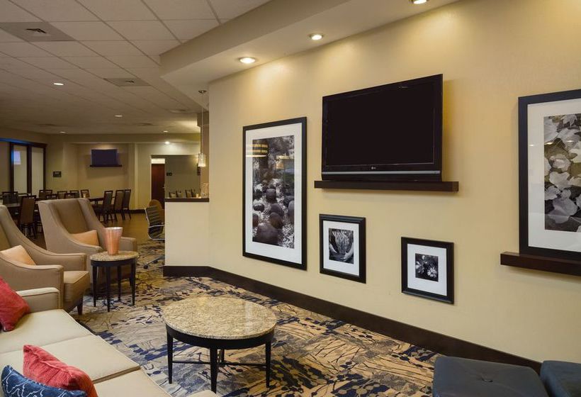 Hotel Hampton Inn & Suites Hershey  | Hershey | Pennsylvania | United States 9