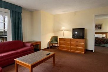 Hotel Red Roof Inn Tulsa Airport  | Tulsa | Oklahoma | United States 3