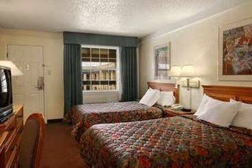Hotel Red Roof Inn Tulsa Airport  | Tulsa | Oklahoma | United States 4