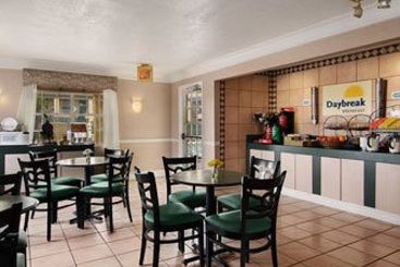 Hotel Red Roof Inn Tulsa Airport  | Tulsa | Oklahoma | United States 5