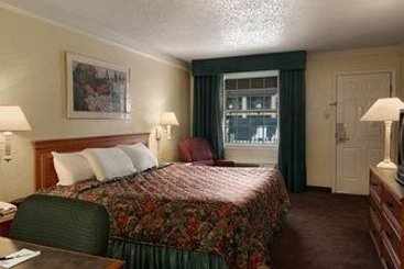 Hotel Red Roof Inn Tulsa Airport  | Tulsa | Oklahoma | United States 6
