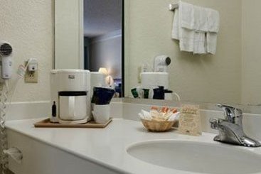 Hotel Red Roof Inn Tulsa Airport  | Tulsa | Oklahoma | United States 7