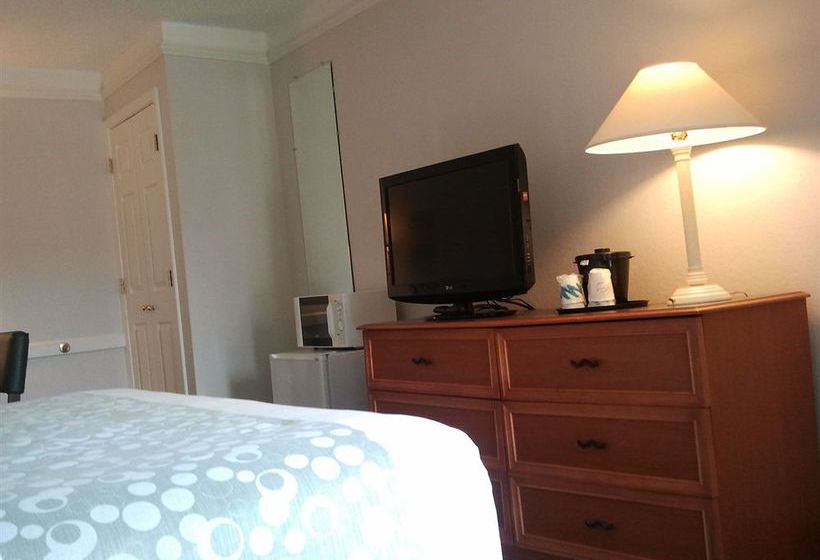 Hotel La Quinta Inn Tulsa South Tulsa Oklahoma