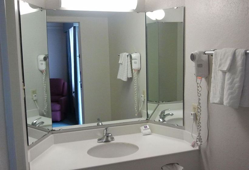 Hotel La Quinta Inn Tulsa South  | Tulsa | Oklahoma | United States 1