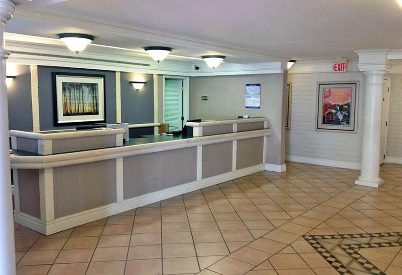 Hotel La Quinta Inn Tulsa South  | Tulsa | Oklahoma | United States 10