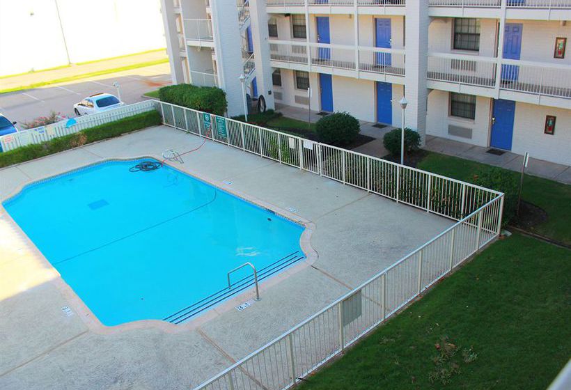 Hotel La Quinta Inn Tulsa South  | Tulsa | Oklahoma | United States 11