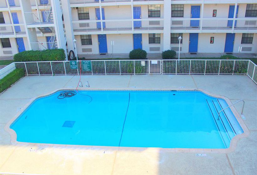 Hotel La Quinta Inn Tulsa South  | Tulsa | Oklahoma | United States 12