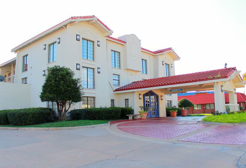 Hotel La Quinta Inn Tulsa South  | Tulsa | Oklahoma | United States 13