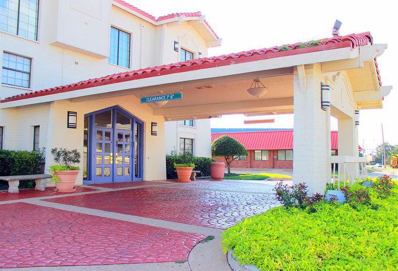 Hotel La Quinta Inn Tulsa South  | Tulsa | Oklahoma | United States 14