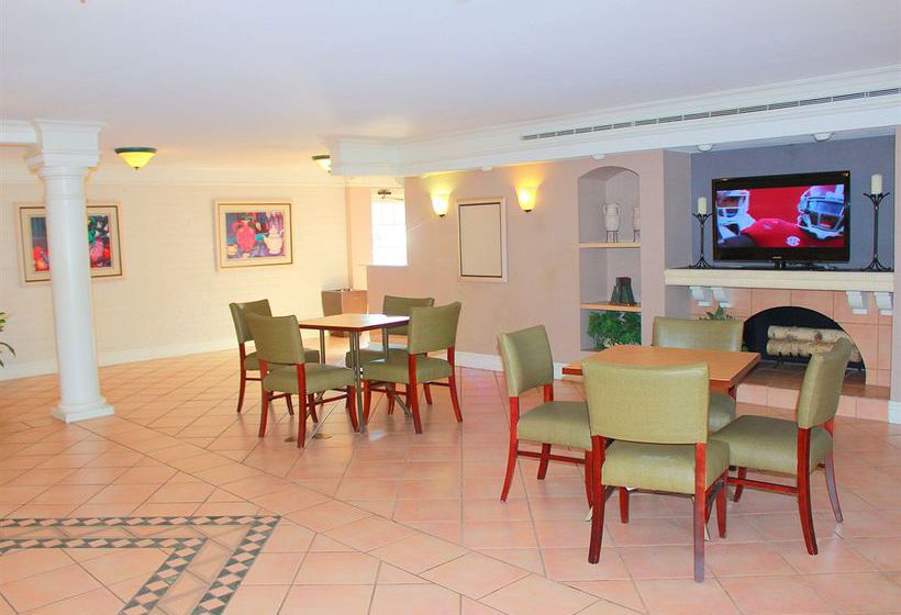 Hotel La Quinta Inn Tulsa South  | Tulsa | Oklahoma | United States 15