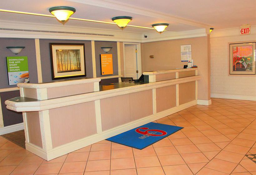 Hotel La Quinta Inn Tulsa South  | Tulsa | Oklahoma | United States 16