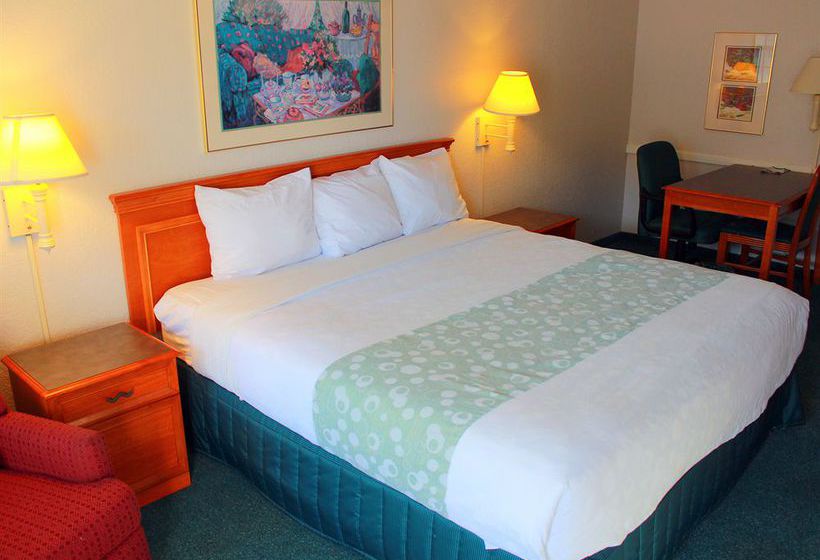 Hotel La Quinta Inn Tulsa South  | Tulsa | Oklahoma | United States 18