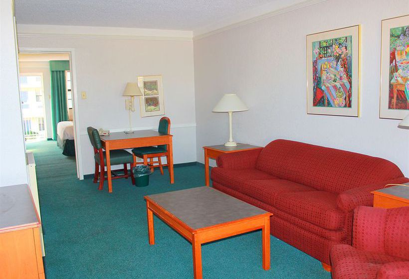 Hotel La Quinta Inn Tulsa South  | Tulsa | Oklahoma | United States 19