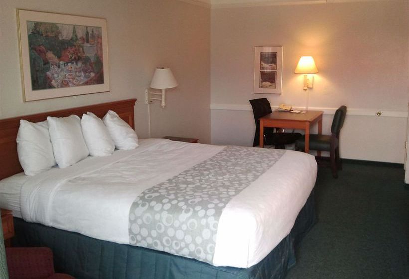 Hotel La Quinta Inn Tulsa South  | Tulsa | Oklahoma | United States 2