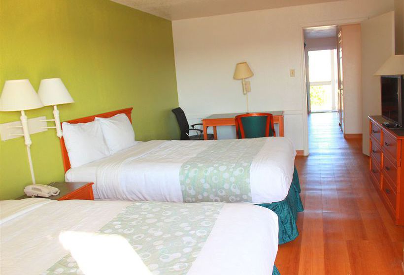 Hotel La Quinta Inn Tulsa South  | Tulsa | Oklahoma | United States 20