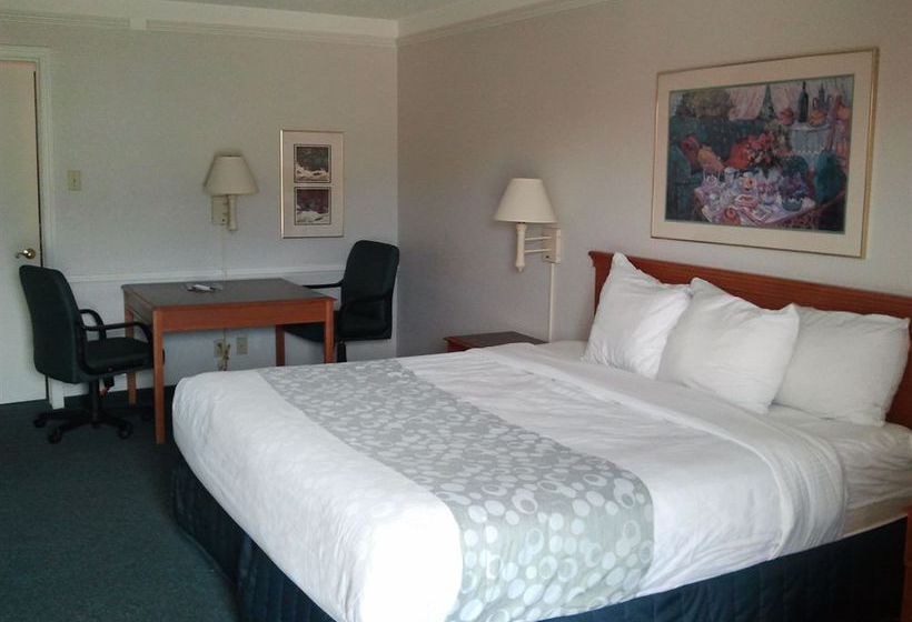 Hotel La Quinta Inn Tulsa South  | Tulsa | Oklahoma | United States 4