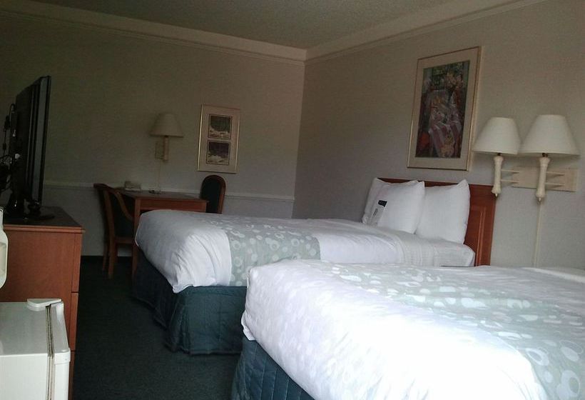 Hotel La Quinta Inn Tulsa South  | Tulsa | Oklahoma | United States 5